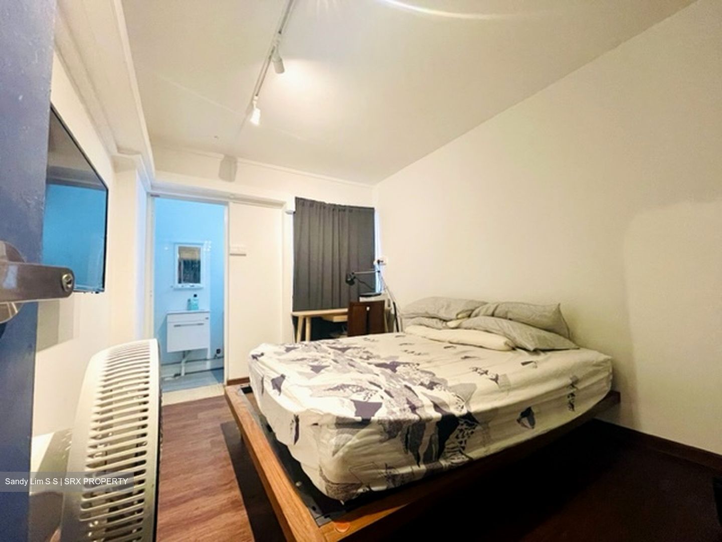 Blk 153 Serangoon North Avenue 1 (Serangoon), HDB 3 Rooms #408208531